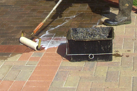 The Ultimate Guide to Block Paving Cleaning