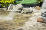 The Complete Guide to Pressure Washing