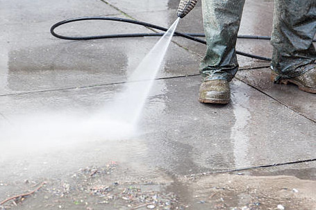 Beginner&#039;s Guide to Pressure Washing