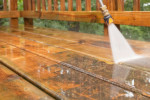 Power Washing vs. Pressure Washing