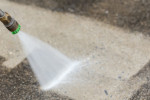 Pressure Washing vs. Soft Washing