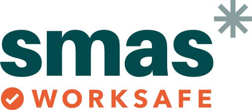 SMAS Worksafe Accreditation