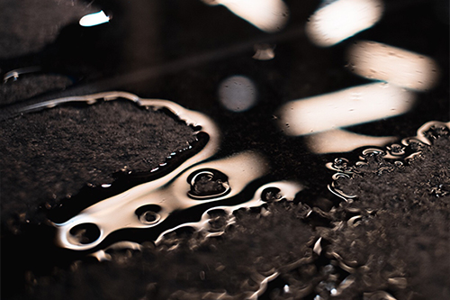 Hard Surface Cleaning