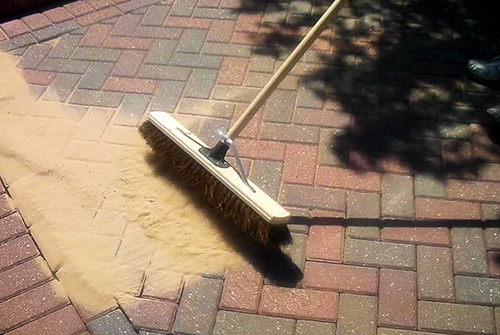 Hard Surface Cleaning