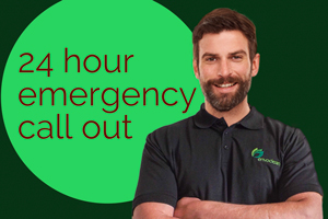 24 Hour Emergency Call Out